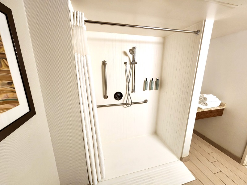 Courtyard by Marriott Downtown Grand Rapids