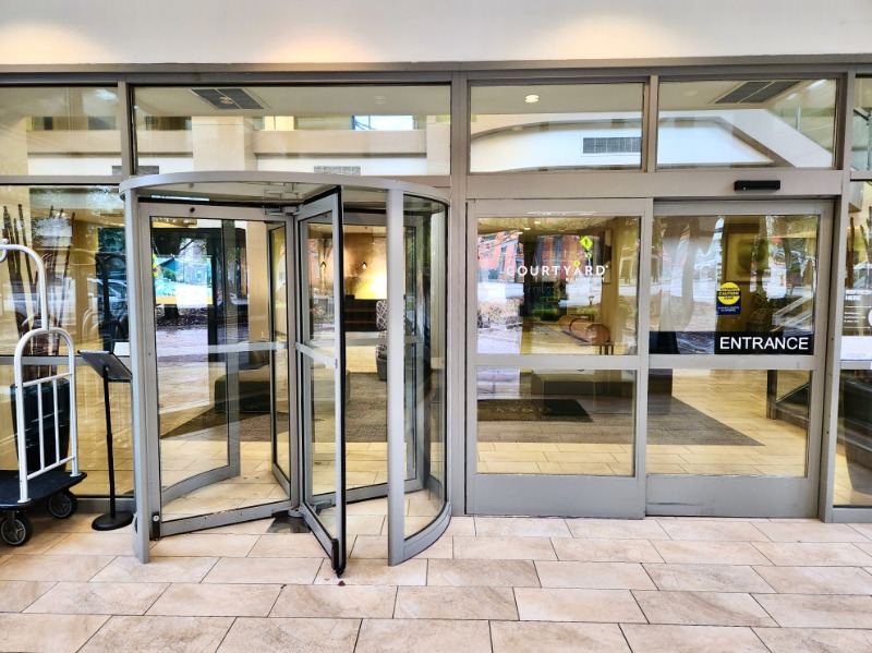 Courtyard by Marriott Downtown Grand Rapids