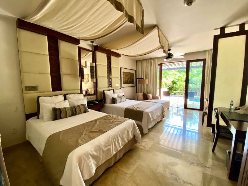 Secrets Playa Mujeres Golf & Spa Resort