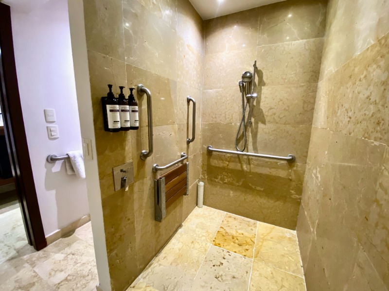 Secrets Playa Mujeres Golf & Spa Resort