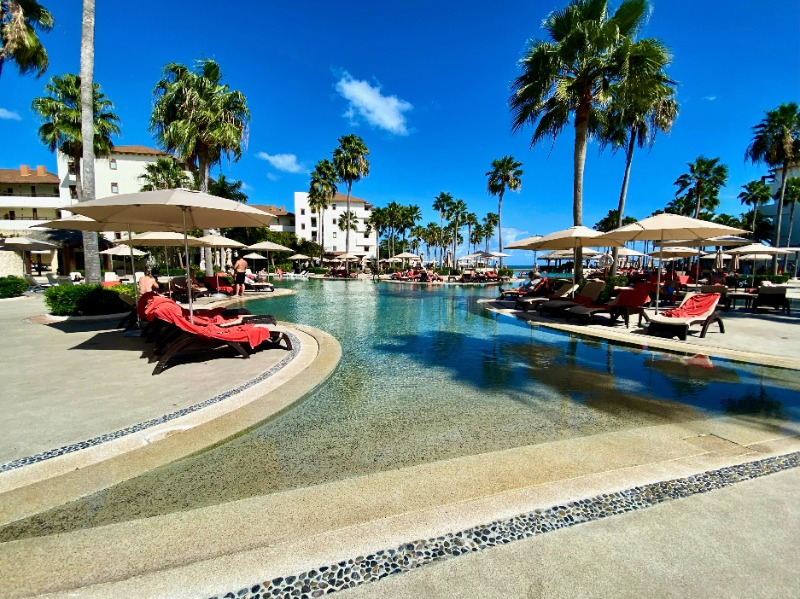Secrets Playa Mujeres Golf & Spa Resort