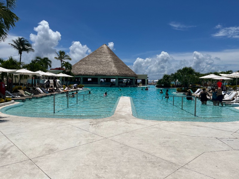 Moon Palace The Grand Cancun