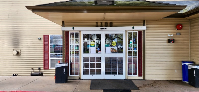 Best Western Plus Prairie Inn