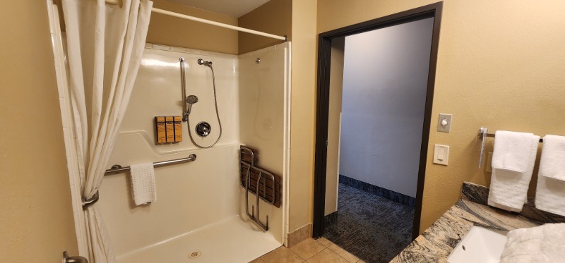 Best Western Plus Prairie Inn