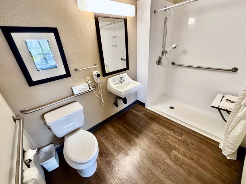 Extended Stay America Suites Portland Hillsboro