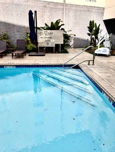 SpringHill Suites by Marriott New Orleans Warehouse Arts District