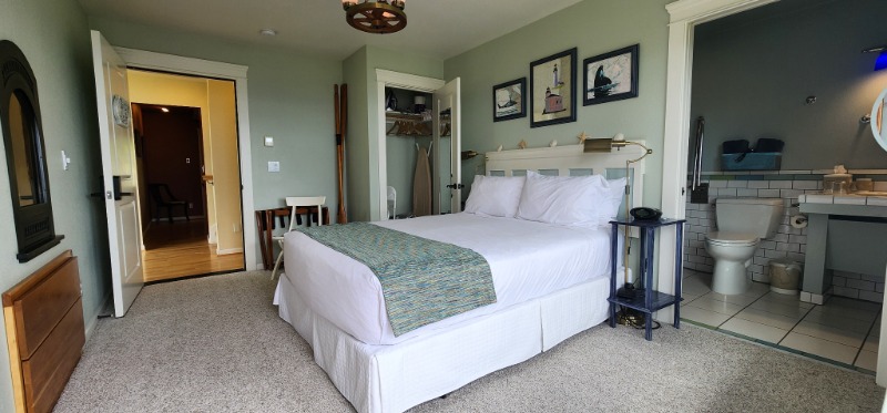 Chehalem Ridge Bed and Breakfast