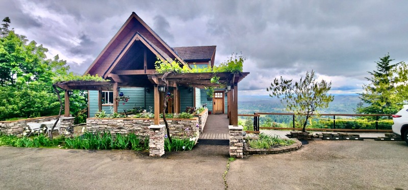 Chehalem Ridge Bed and Breakfast