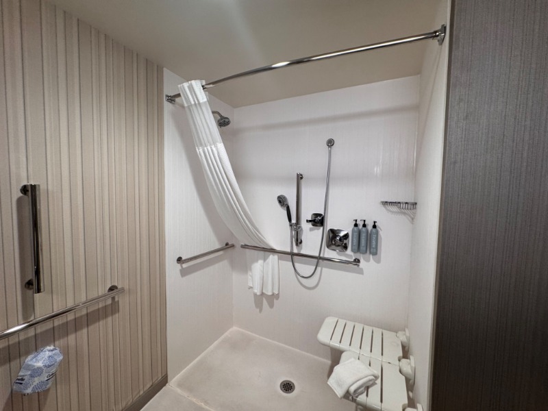 Courtyard by Marriott Sioux City Downtown/Convention Center