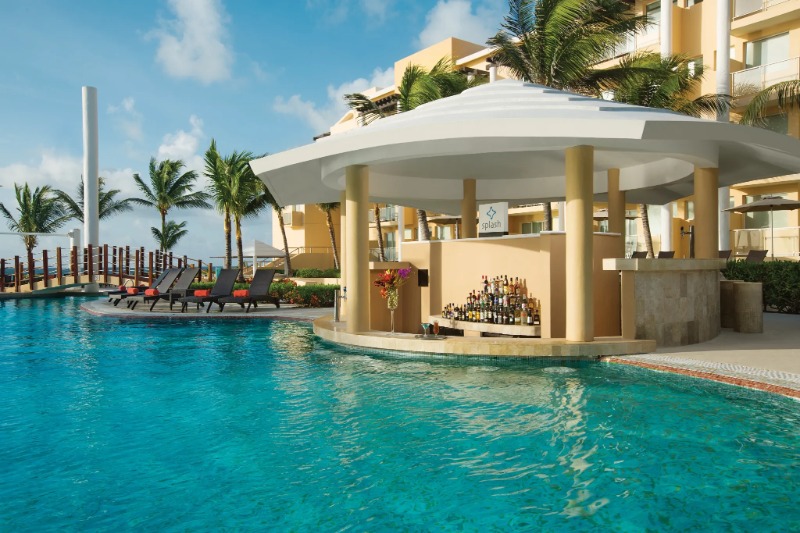 Dreams Jade Resort & Spa - All Inclusive