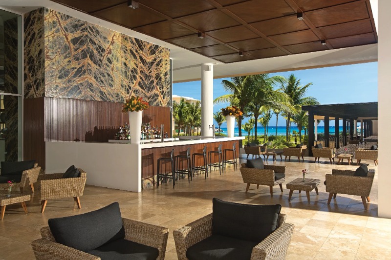 Dreams Jade Resort & Spa - All Inclusive