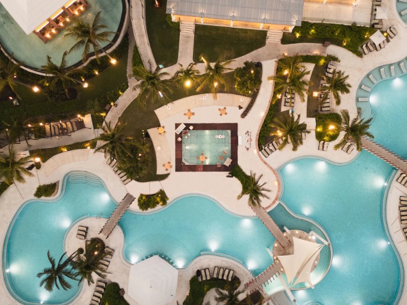 Dreams Jade Resort & Spa - All Inclusive