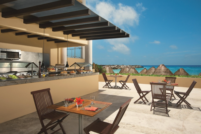 Dreams Jade Resort & Spa - All Inclusive