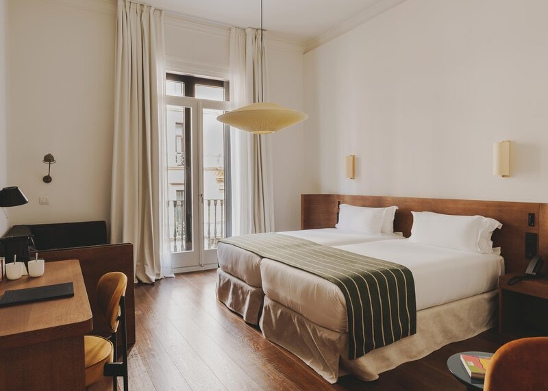 Hotel Regina