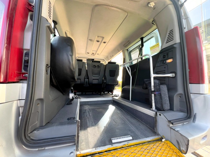 Airport Transfers - Santiago/Las Condes (RutaVan)