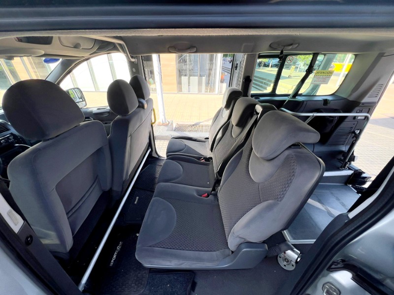 Airport Transfers - Santiago/Las Condes (RutaVan)
