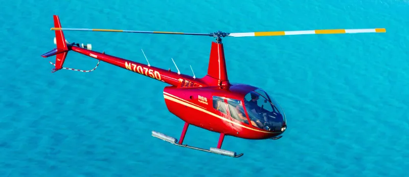 Panhandle Helicopter