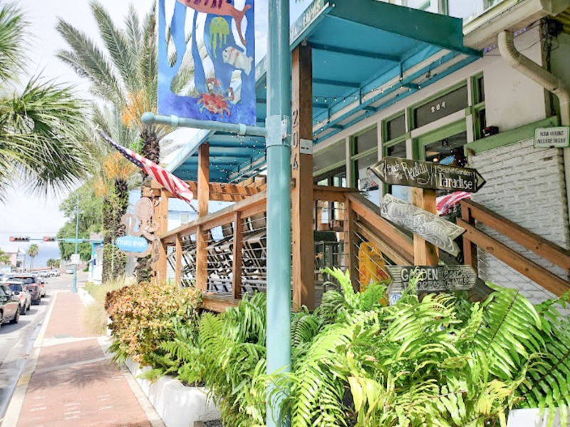 Third Wave Cafe & Wine Bar