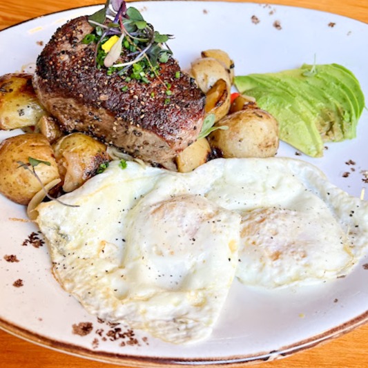 Third Wave Cafe & Wine Bar