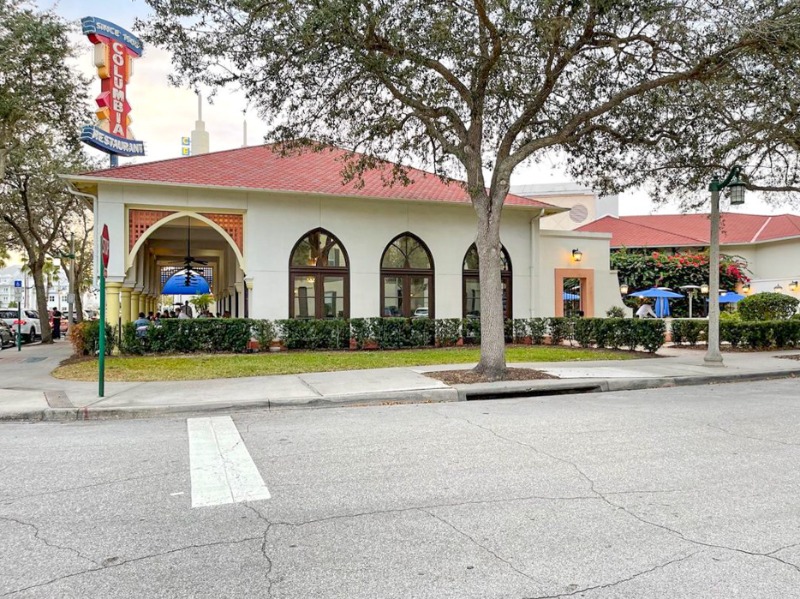 Columbia Restaurant - Celebration