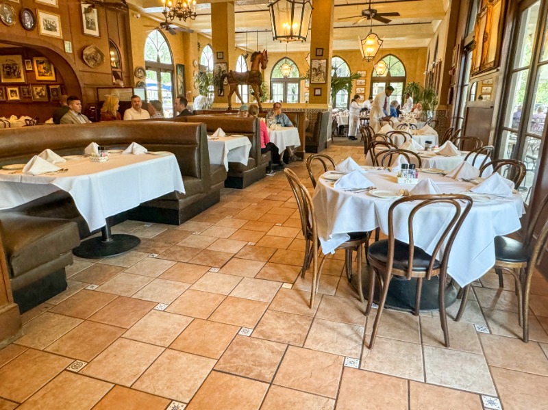 Columbia Restaurant - Celebration