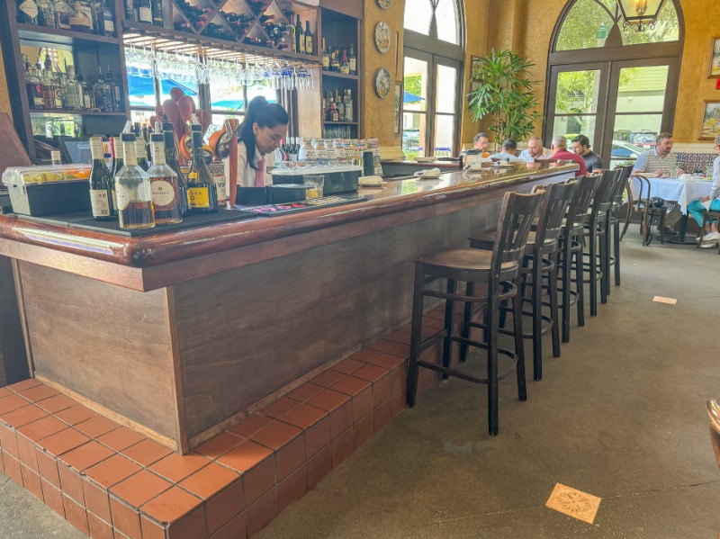 Columbia Restaurant - Celebration