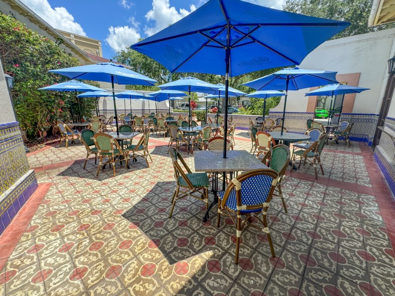 Columbia Restaurant - Celebration