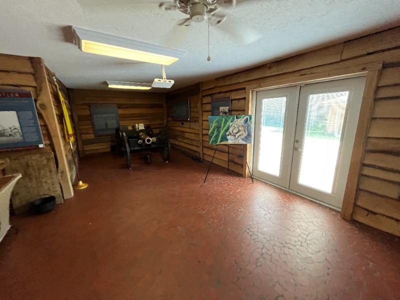 Fort King National Historic Landmark