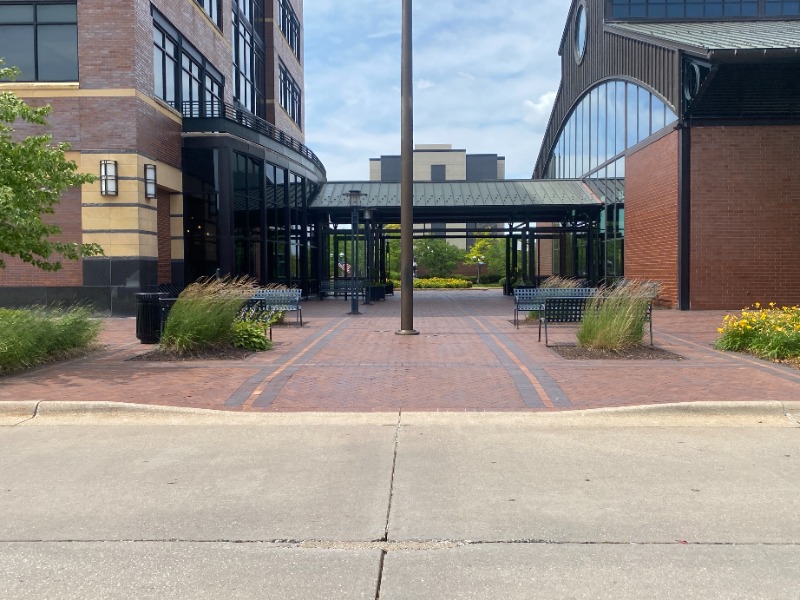John Deere Pavilion