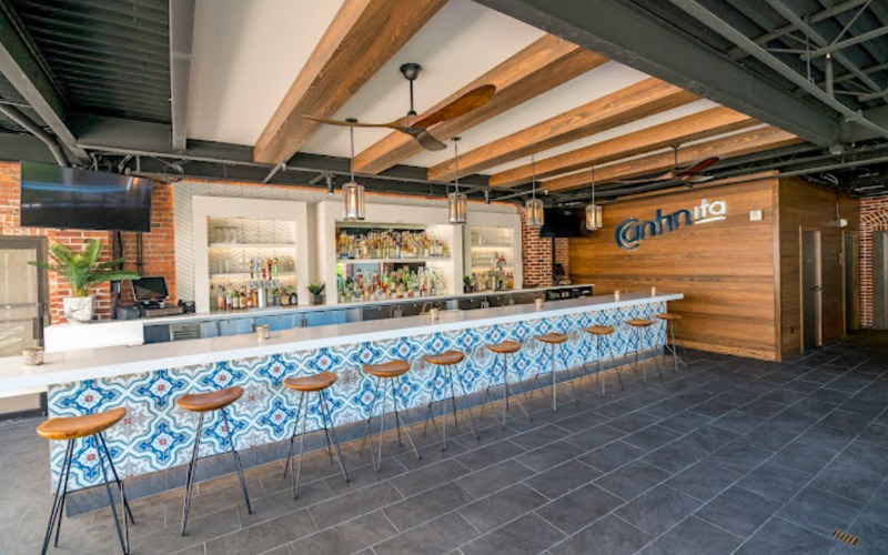 Red Mesa Cantina