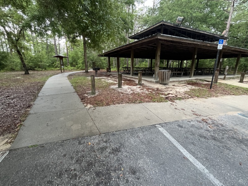 Coehadjoe Park