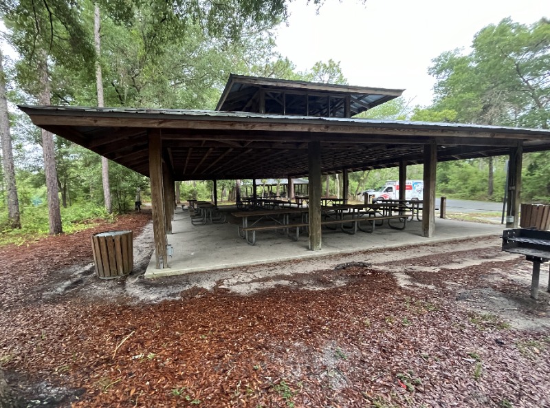 Coehadjoe Park