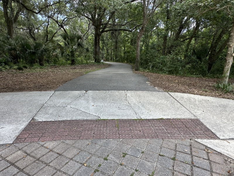 Jacksonville Arboretum & Botanical Gardens