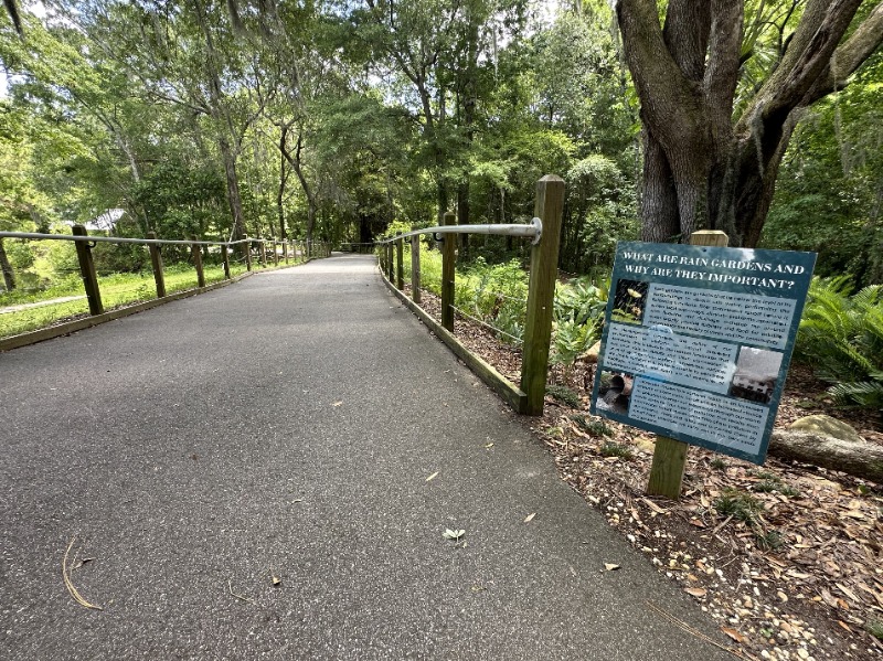 Jacksonville Arboretum & Botanical Gardens