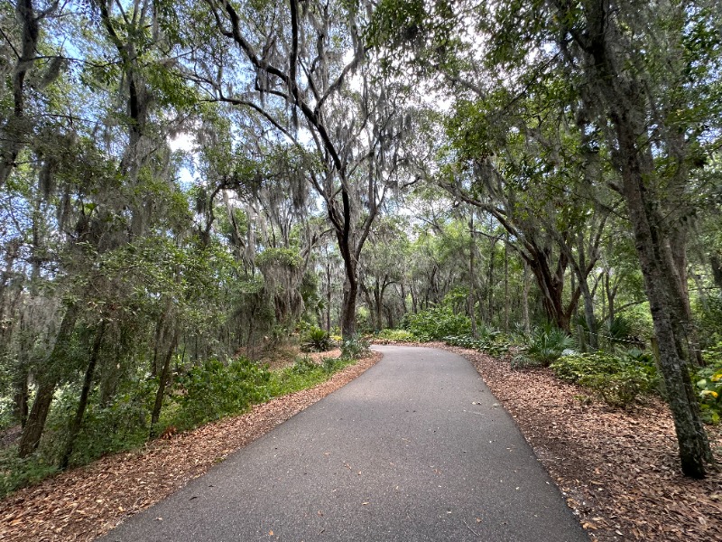 Jacksonville Arboretum & Botanical Gardens