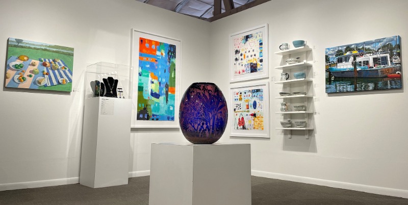 Arts on Douglas
