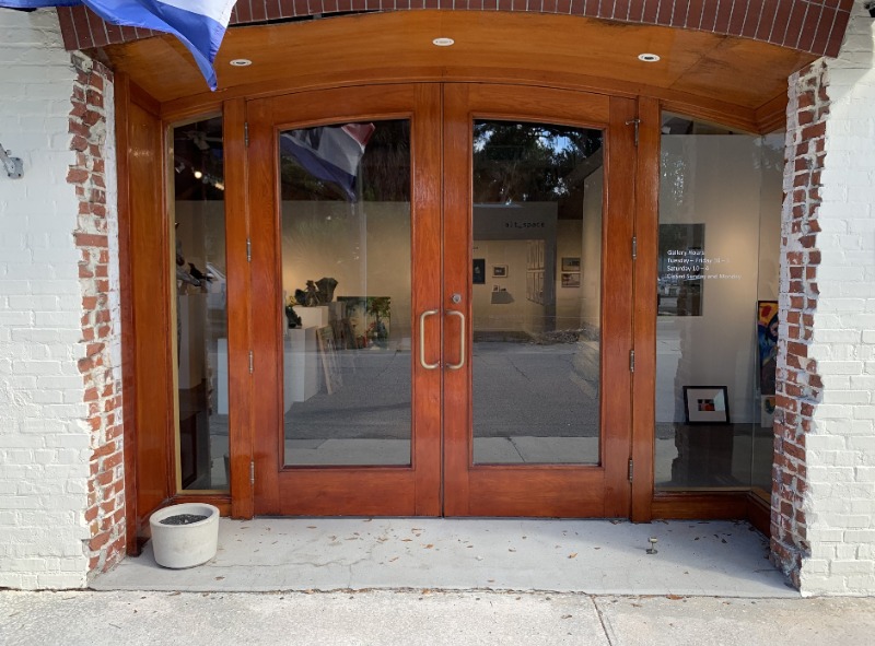 Arts on Douglas