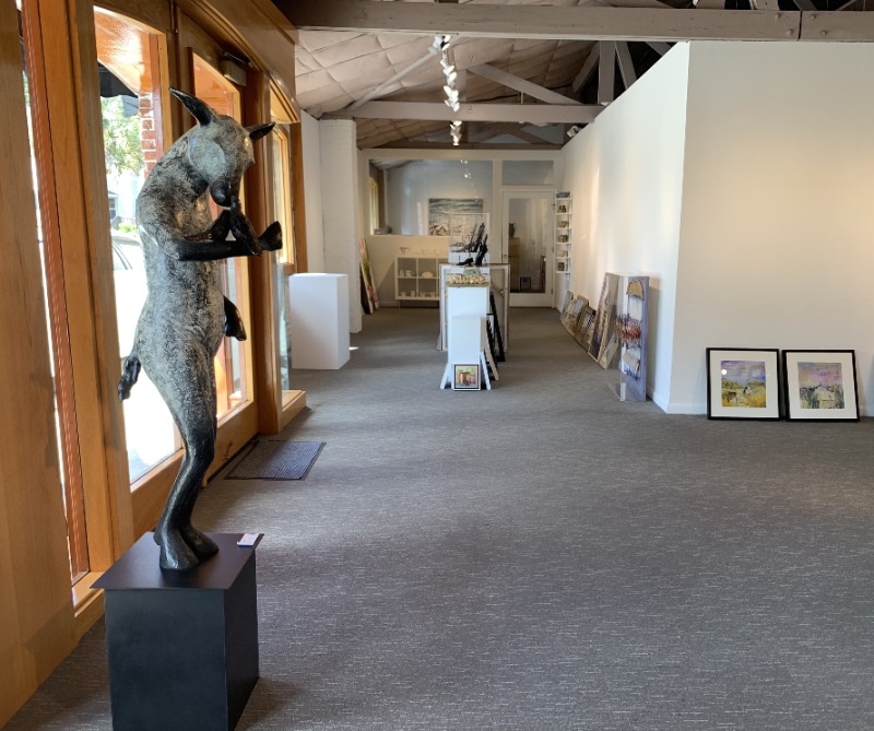Arts on Douglas