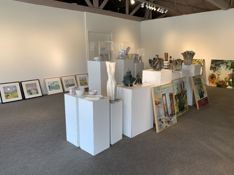 Arts on Douglas