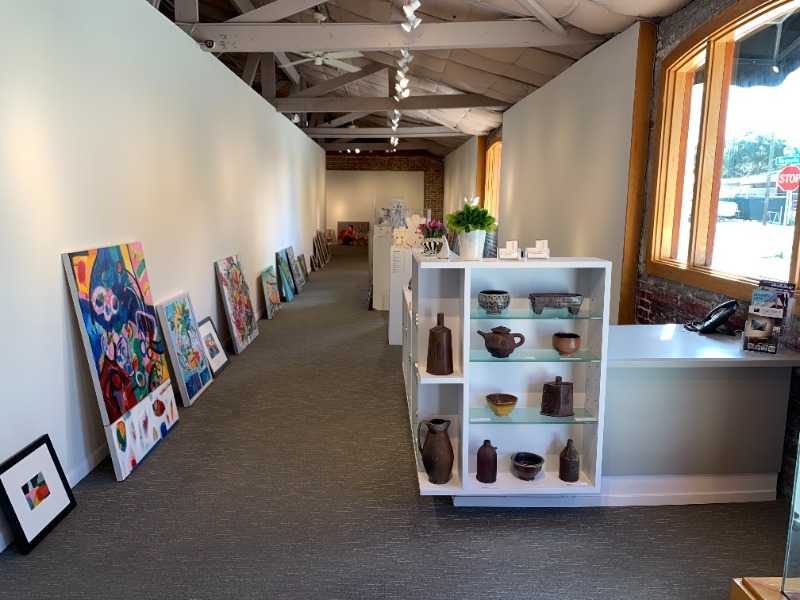 Arts on Douglas