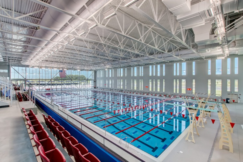 Florida Aquatics Swimming & Training (FAST)