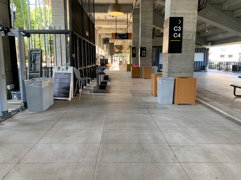 Providence Park