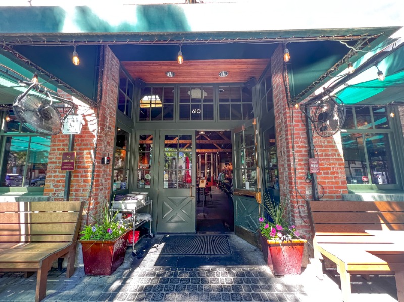 Bardenay Restaurant & Distillery - Boise