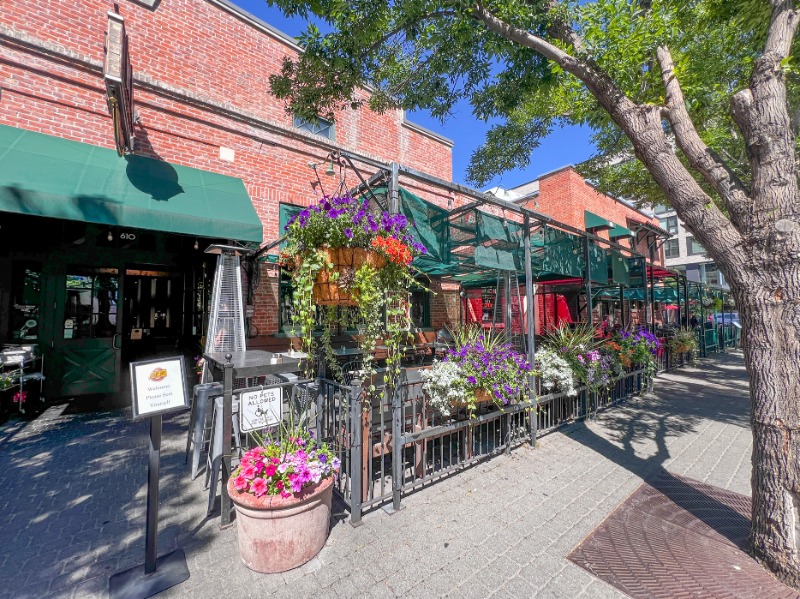 Bardenay Restaurant & Distillery - Boise