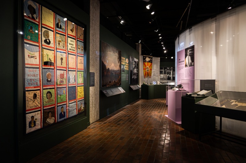 Oregon Historical Society