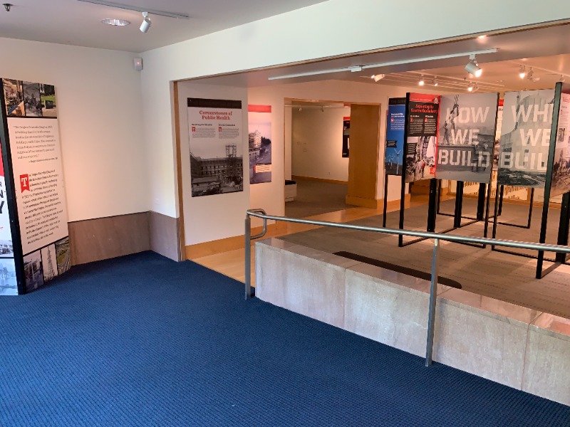 Oregon Historical Society