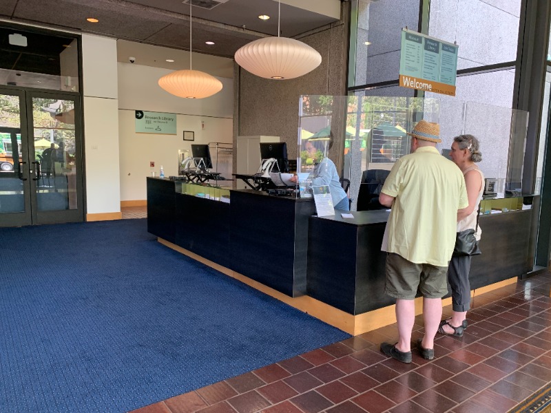 Oregon Historical Society