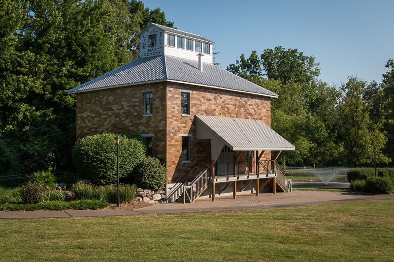 Celery Flats Historic Area