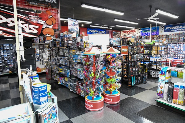 Hobby-Sports.com