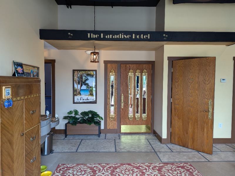Decode Ann Arbor Escape Room